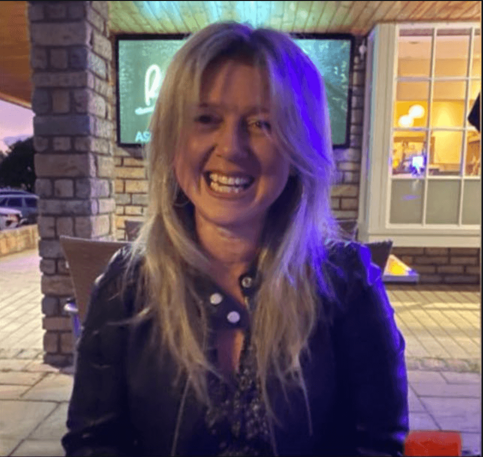 Eva Drysdale, Founder